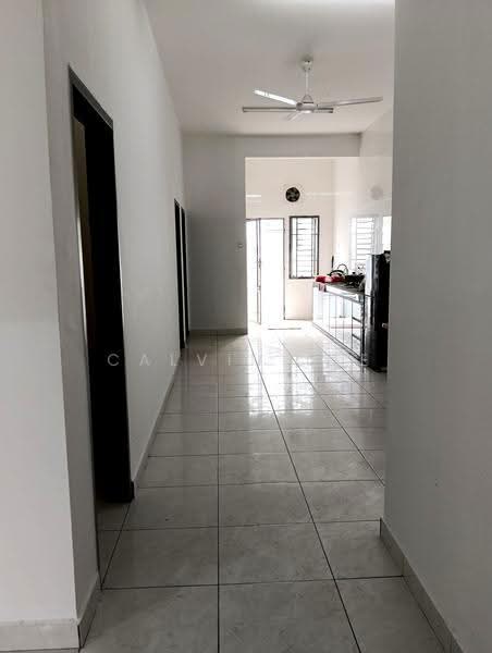 Rumah Teres 1-Tingkat untuk Dijual di Bandar Putra Kulai (Kulai) - Calvin Lee - PropertyGuru.com.my