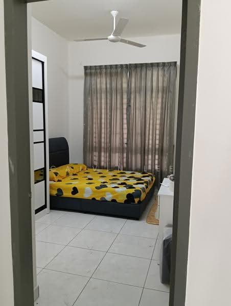 Rumah Teres 1-Tingkat untuk Dijual di Bandar Putra Kulai (Kulai) - Calvin Lee - PropertyGuru.com.my