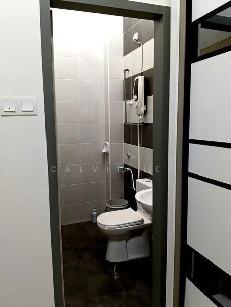 Rumah Teres 1-Tingkat untuk Dijual di Bandar Putra Kulai (Kulai) - Calvin Lee - PropertyGuru.com.my