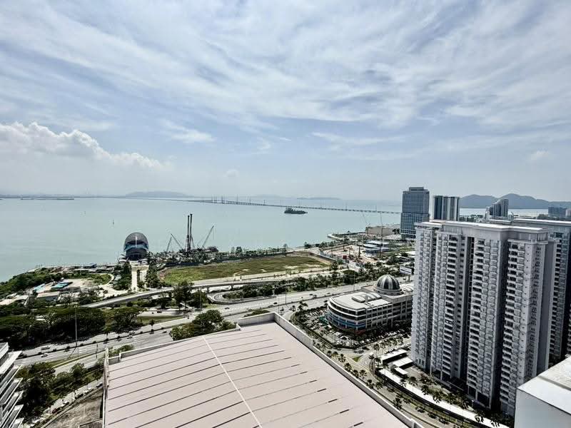 Kondominium untuk Dijual di Pearl Regency - Lee Xue Chen - Exterior - PropertyGuru.com.my