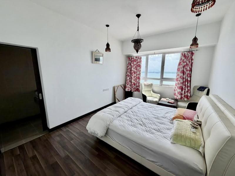 Kondominium untuk Dijual di Pearl Regency - Lee Xue Chen - Bedroom - PropertyGuru.com.my