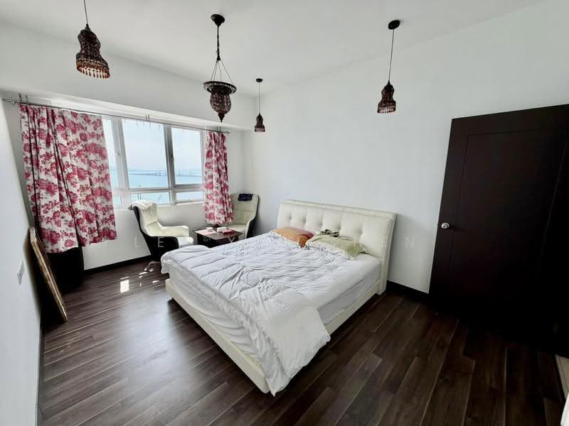 Kondominium untuk Dijual di Pearl Regency - Lee Xue Chen - Bedroom - PropertyGuru.com.my