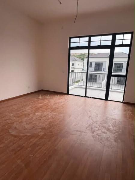Rumah Kluster untuk Dijual di Eco Botanic 2 (Iskandar Puteri (Nusajaya)) - Jameson Choo - Interior - PropertyGuru.com.my