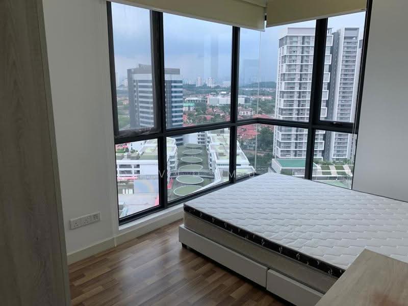 Kondominium untuk Disewa di Sunway GeoSense - David Mun - Bedroom - PropertyGuru.com.my