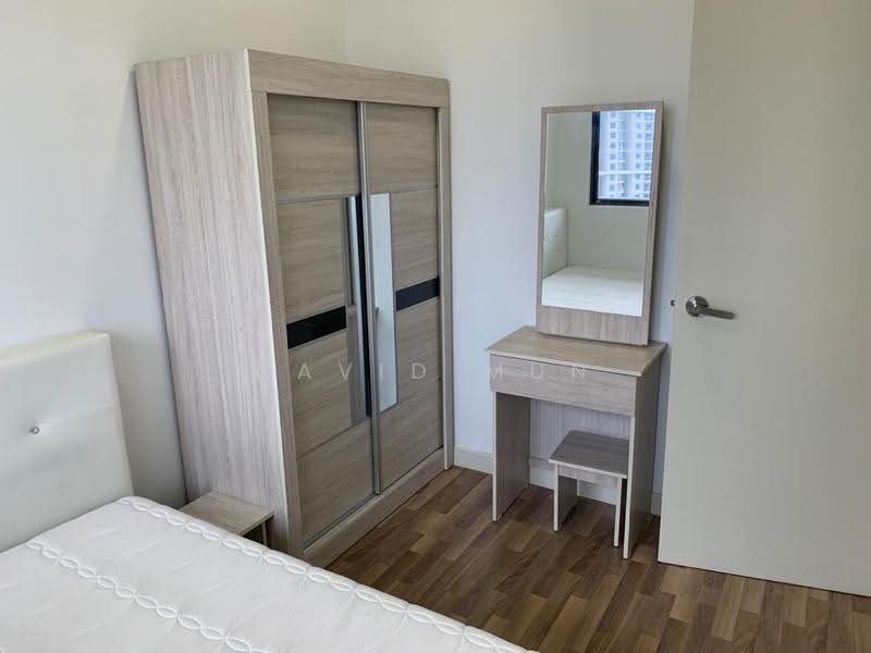Kondominium untuk Disewa di Sunway GeoSense - David Mun - Bedroom - PropertyGuru.com.my