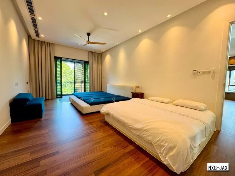 Bungalow House untuk Dijual di Shah Alam (Selangor) - Darren Khoo - Bedroom - PropertyGuru.com.my