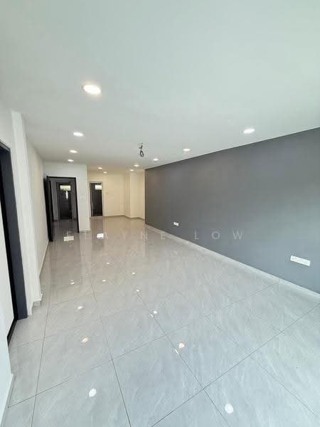 Semi-Detached House for Sale in Kampung Mohd Amin (Johor Bahru) - Elayne Low - Living Room - PropertyGuru.com.my