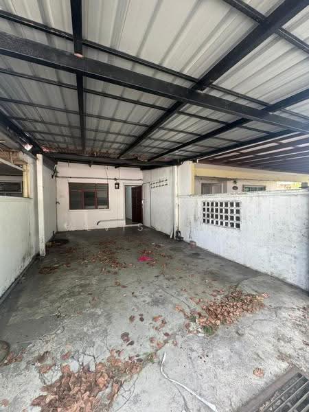 Rumah Teres 2-Tingkat untuk Dijual di Taman Perling (Perling) - Alviss Tay - Exterior - PropertyGuru.com.my