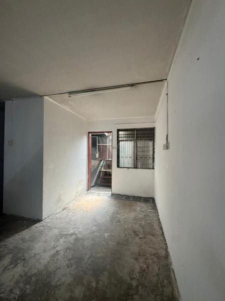 Rumah Teres 2-Tingkat untuk Dijual di Taman Perling (Perling) - Alviss Tay - Interior - PropertyGuru.com.my