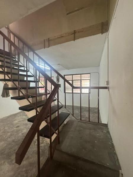 Rumah Teres 2-Tingkat untuk Dijual di Taman Perling (Perling) - Alviss Tay - Interior - PropertyGuru.com.my