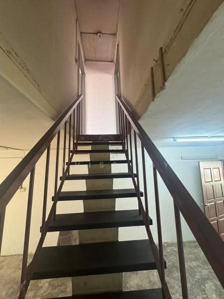 Rumah Teres 2-Tingkat untuk Dijual di Taman Perling (Perling) - Alviss Tay - Interior - PropertyGuru.com.my