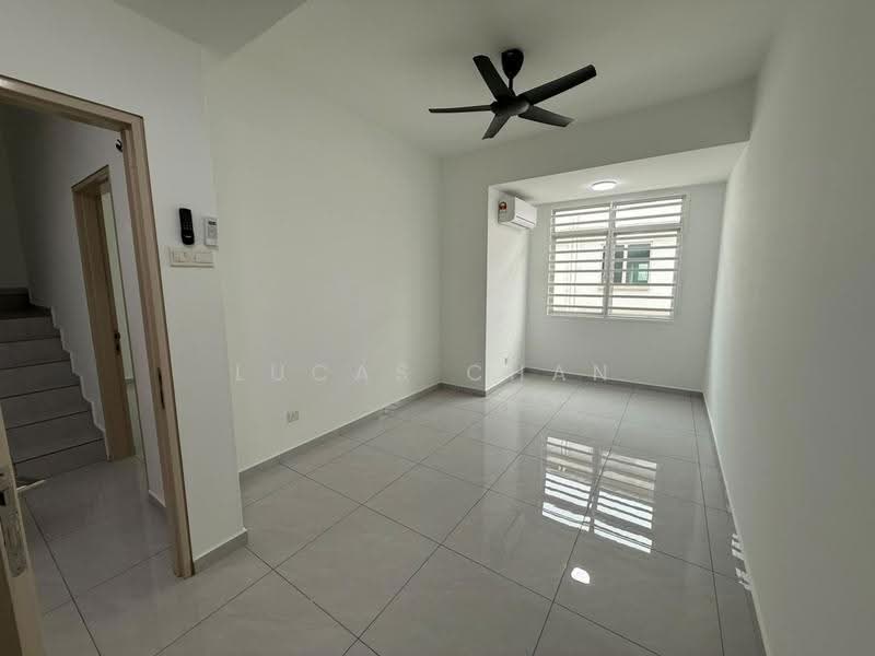 Rumah Teres 3-Tingkat untuk Disewa di Puchong (Selangor) - Lucas Chan - Interior - PropertyGuru.com.my