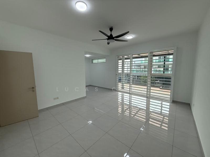 Rumah Teres 3-Tingkat untuk Disewa di Puchong (Selangor) - Lucas Chan - Living Room - PropertyGuru.com.my