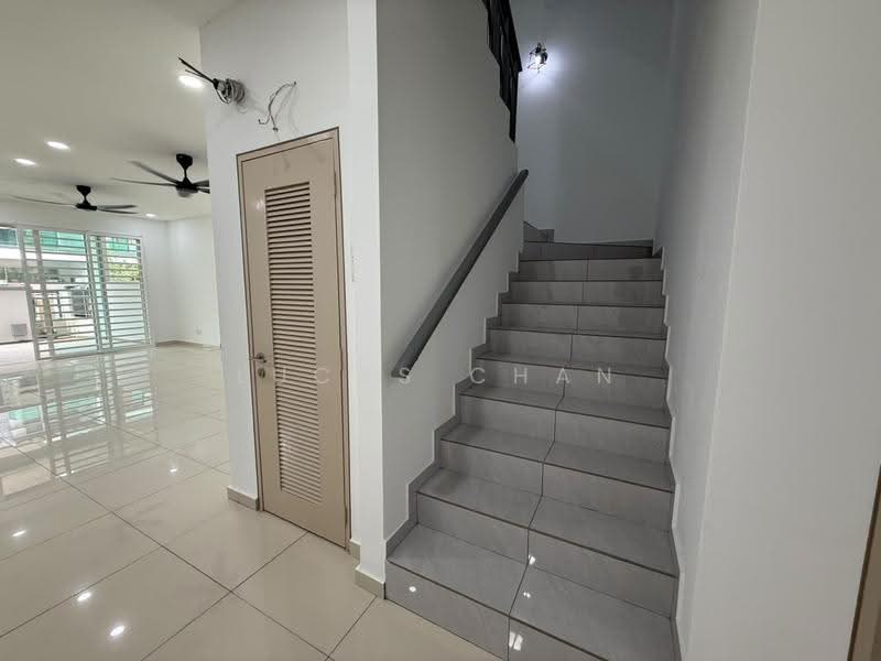 Rumah Teres 3-Tingkat untuk Disewa di Puchong (Selangor) - Lucas Chan - Interior - PropertyGuru.com.my