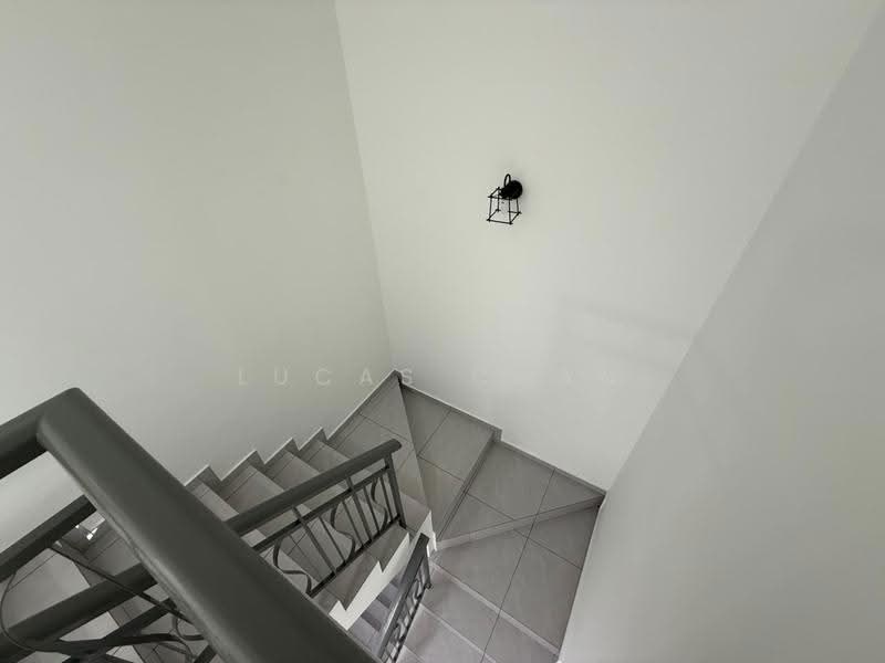 Rumah Teres 3-Tingkat untuk Disewa di Puchong (Selangor) - Lucas Chan - Interior - PropertyGuru.com.my
