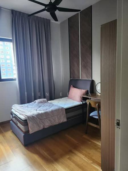 Condominium for Rent at Secoya Residence - Tien Ee Yap - Bedroom - PropertyGuru.com.my