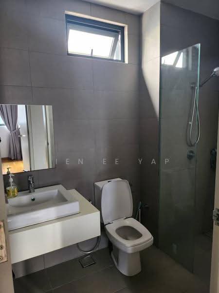 Condominium for Rent at Secoya Residence - Tien Ee Yap - Bathroom - PropertyGuru.com.my