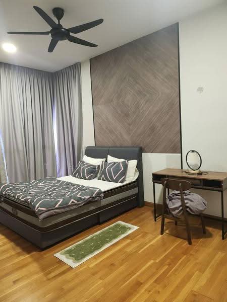 Condominium for Rent at Secoya Residence - Tien Ee Yap - Bedroom - PropertyGuru.com.my