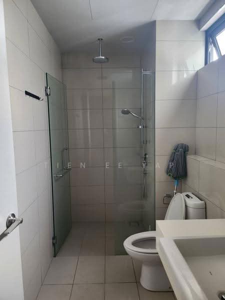 Condominium for Rent at Secoya Residence - Tien Ee Yap - Bathroom - PropertyGuru.com.my
