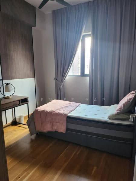 Condominium for Rent at Secoya Residence - Tien Ee Yap - Bedroom - PropertyGuru.com.my