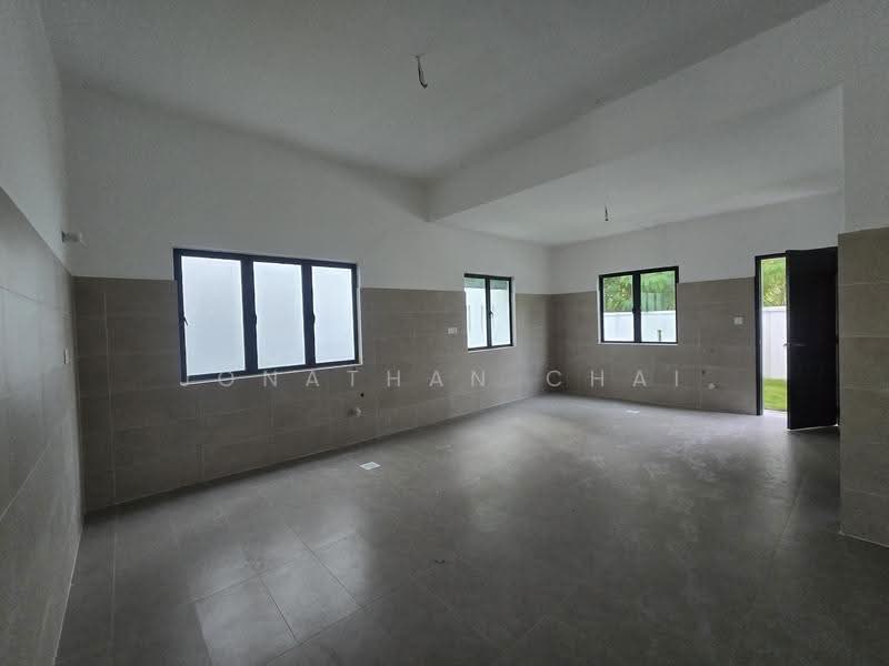 Zero-Lot Bungalow for Sale in Shah Alam (Selangor) - Jonathan Chai - Interior - PropertyGuru.com.my