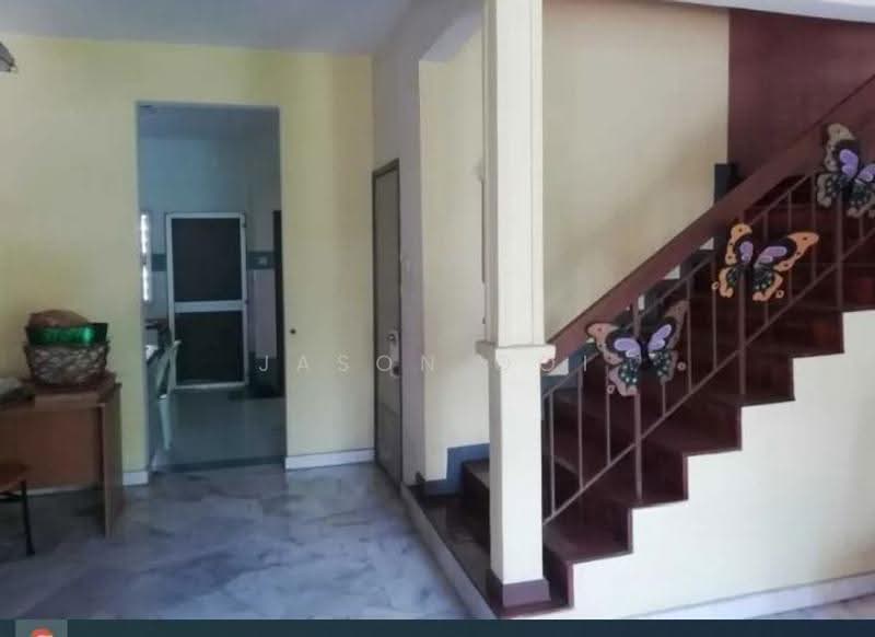 Rumah Teres 2-Tingkat untuk Dijual di Usj 9 (Subang Jaya) - Jason Ooi - Interior - PropertyGuru.com.my