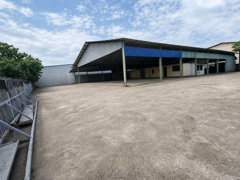 Tanah Perindustrian untuk Disewa di Taman Perindustrian Puchong (Puchong) - Ivan Tan - Exterior - PropertyGuru.com.my