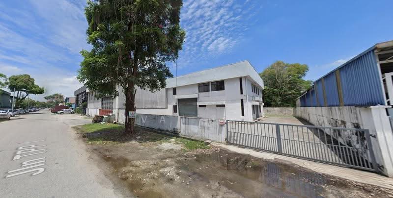 Tanah Perindustrian untuk Disewa di Taman Perindustrian Puchong (Puchong) - Ivan Tan - Exterior - PropertyGuru.com.my
