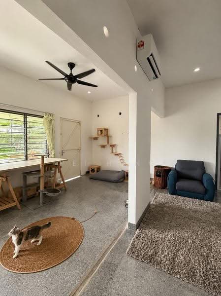 Rumah Berkembar untuk Dijual di Taman Chee Seng (Tanjung Bungah) - Pei Hong - Interior - PropertyGuru.com.my