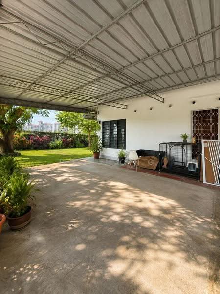Rumah Berkembar untuk Dijual di Taman Chee Seng (Tanjung Bungah) - Pei Hong - Exterior - PropertyGuru.com.my