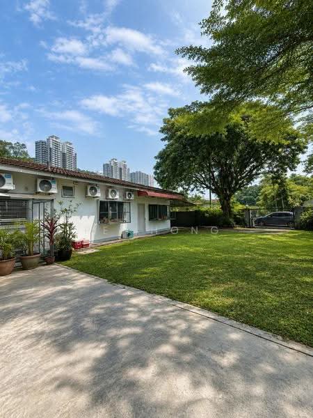 Rumah Berkembar untuk Dijual di Taman Chee Seng (Tanjung Bungah) - Pei Hong - Exterior - PropertyGuru.com.my