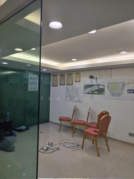 Shop / Office for Rent in Sentul Pasar (Sentul) - Thana . - PropertyGuru.com.my