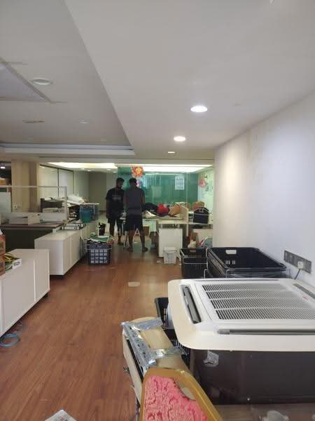 Shop / Office for Rent in Sentul Pasar (Sentul) - Thana . - PropertyGuru.com.my