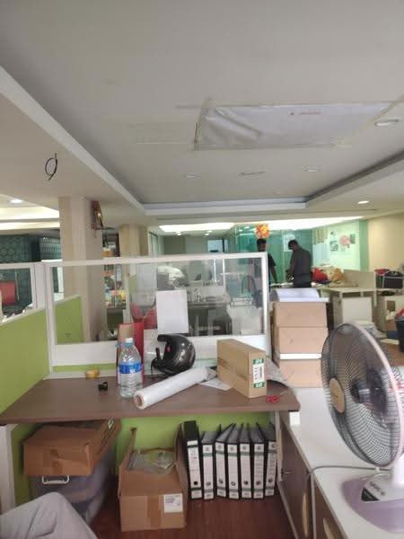 Shop / Office for Rent in Sentul Pasar (Sentul) - Thana . - PropertyGuru.com.my