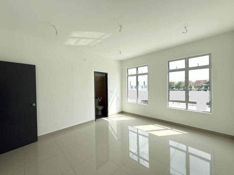 Rumah Teres 2-Tingkat untuk Dijual di Bandar Dato Onn (Tebrau) - Calvin Lee - Interior - PropertyGuru.com.my