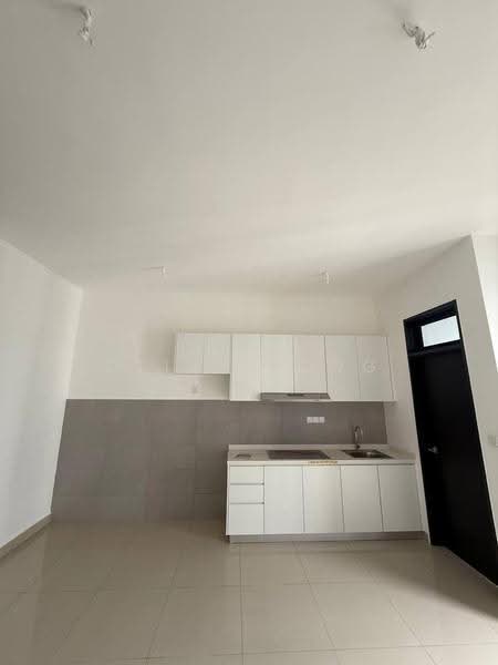 Kediaman Servis untuk Dijual di Meldrum Heights (Residensi Meldrum) - Olivia Ong - Kitchen - PropertyGuru.com.my