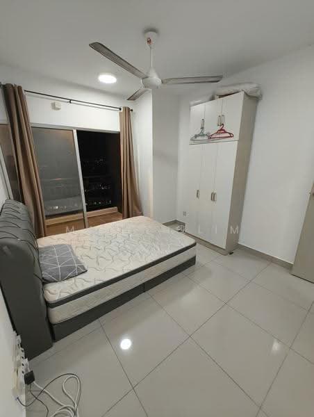 Service Residence for Rent at BotaniQa Residence - Martyn Lim - Bedroom - PropertyGuru.com.my