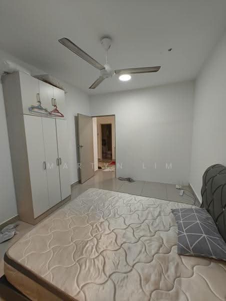 Service Residence for Rent at BotaniQa Residence - Martyn Lim - Bedroom - PropertyGuru.com.my