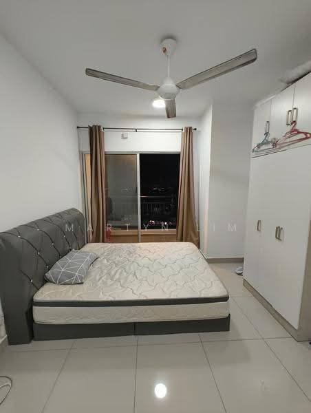 Service Residence for Rent at BotaniQa Residence - Martyn Lim - Bedroom - PropertyGuru.com.my