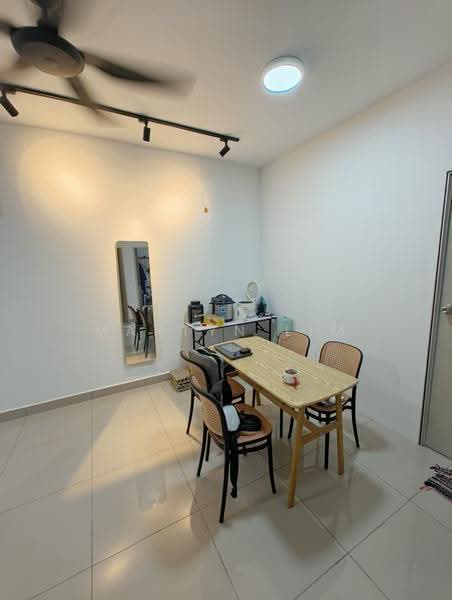 Service Residence for Rent at BotaniQa Residence - Martyn Lim - Dining Room - PropertyGuru.com.my