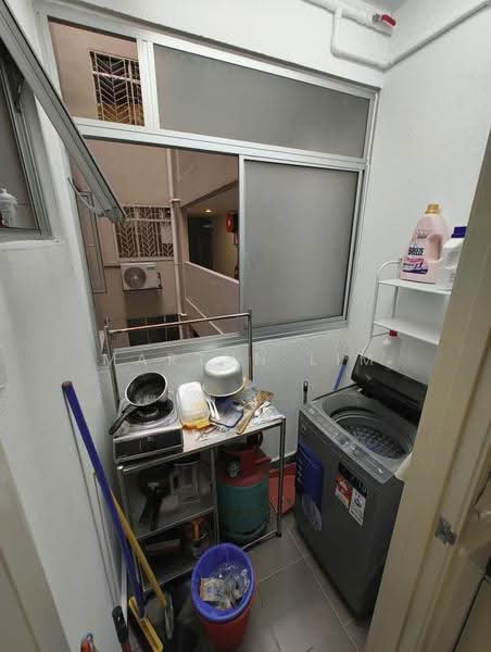 Service Residence for Rent at BotaniQa Residence - Martyn Lim - Interior - PropertyGuru.com.my