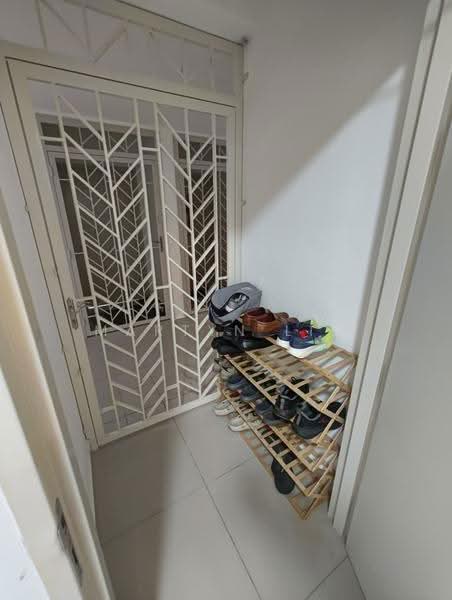 Service Residence for Rent at BotaniQa Residence - Martyn Lim - Entrance - PropertyGuru.com.my