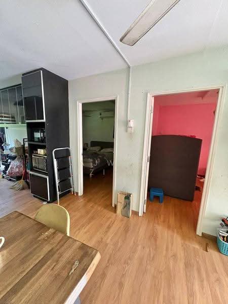 Rumah Flat untuk Dijual di Seksyen 2 Wangsa Maju Flat - Ajwad Azizan - PropertyGuru.com.my