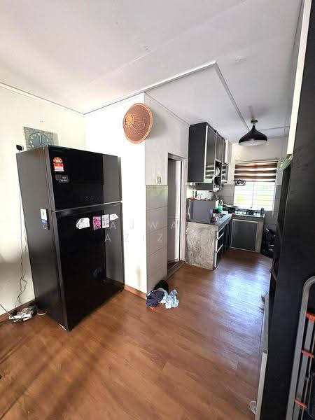 Rumah Flat untuk Dijual di Seksyen 2 Wangsa Maju Flat - Ajwad Azizan - PropertyGuru.com.my