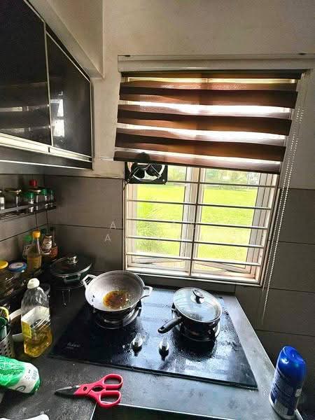 Rumah Flat untuk Dijual di Seksyen 2 Wangsa Maju Flat - Ajwad Azizan - PropertyGuru.com.my