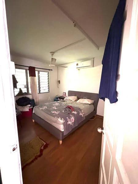 Rumah Flat untuk Dijual di Seksyen 2 Wangsa Maju Flat - Ajwad Azizan - PropertyGuru.com.my