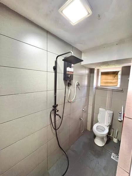 Rumah Flat untuk Dijual di Seksyen 2 Wangsa Maju Flat - Ajwad Azizan - PropertyGuru.com.my