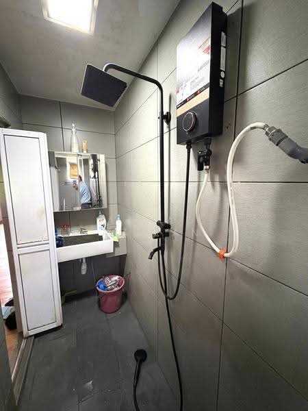 Rumah Flat untuk Dijual di Seksyen 2 Wangsa Maju Flat - Ajwad Azizan - PropertyGuru.com.my