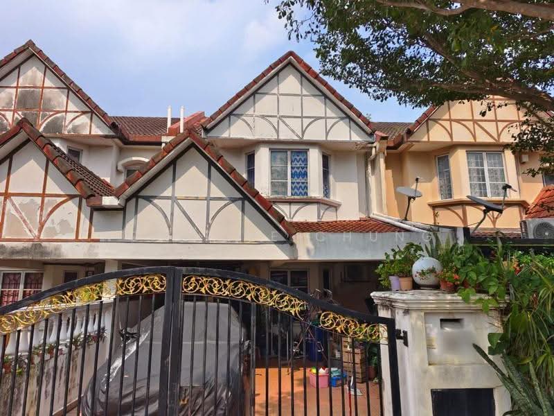 Rumah Teres 2-Tingkat untuk Dijual di Usj 9 (Subang Jaya) - Nobeille Chung - Exterior - PropertyGuru.com.my