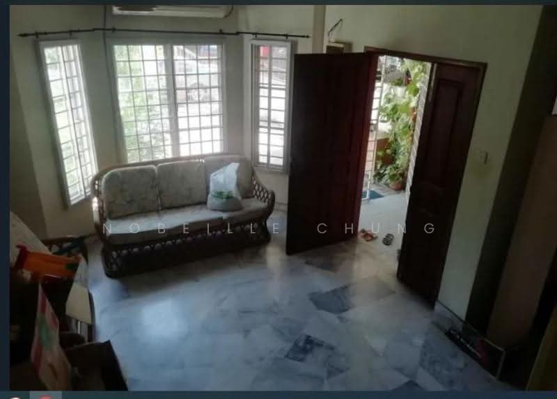 Rumah Teres 2-Tingkat untuk Dijual di Usj 9 (Subang Jaya) - Nobeille Chung - Living Room - PropertyGuru.com.my